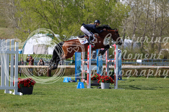 2025 - Shea - Bow Valley II - Saturday May 17th - 16801