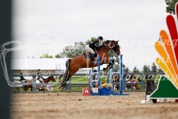 2025 - Haylee - Rocky Mountain Classic II - Friday August 15th - 02478