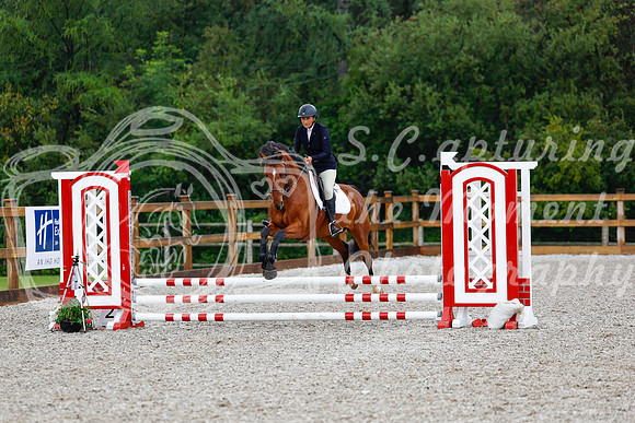 2025 - Haylee - Picco Horse Show - Sunday July 27th 00466