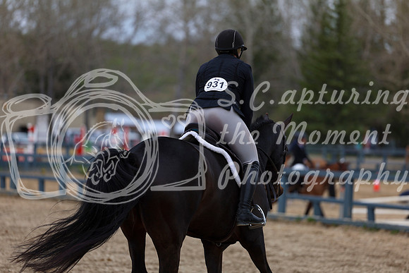2025 - Shea - Bow Valley II - Friday May 16th - 08422