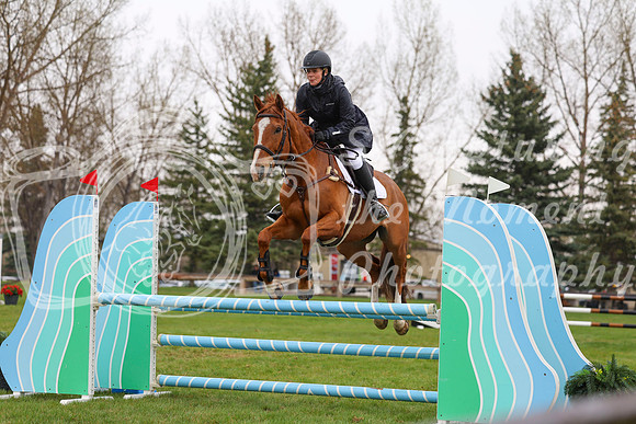 2025 - Shea - Bow Valley II - Sunday May 18th - 02135
