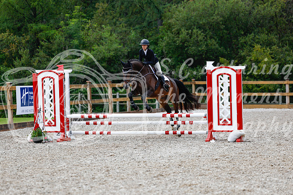 2025 - Haylee - Picco Horse Show - Sunday July 27th 02076