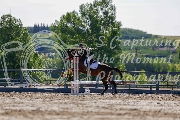 2025 - Haylee - June Classic I - Sunday June 15th - 04417