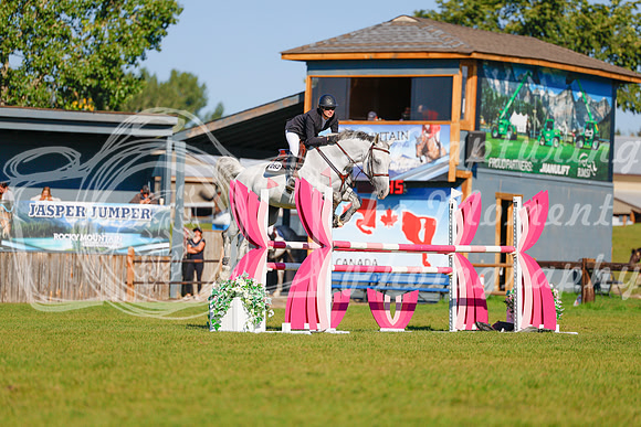 2025 - Haylee - Rocky Mountain Classic III - Sunday August 24th - 01075