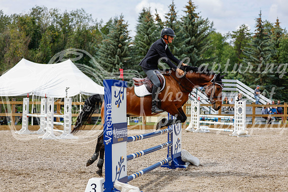 2025 - Haylee - Picco Horse Show - Saturday July 26th 06025