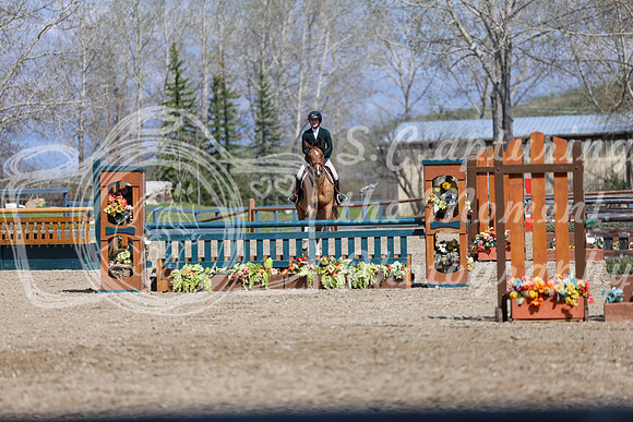 2025 - Shea - Bow Valley II - Thursday May 15th - 05177