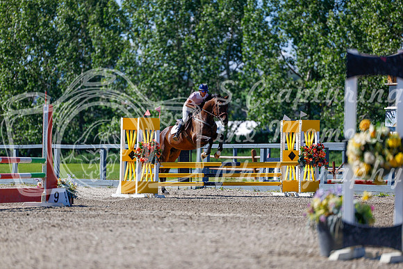 2025 - Haylee - Rocky Mountain Classic III - Friday August 22nd - 07739