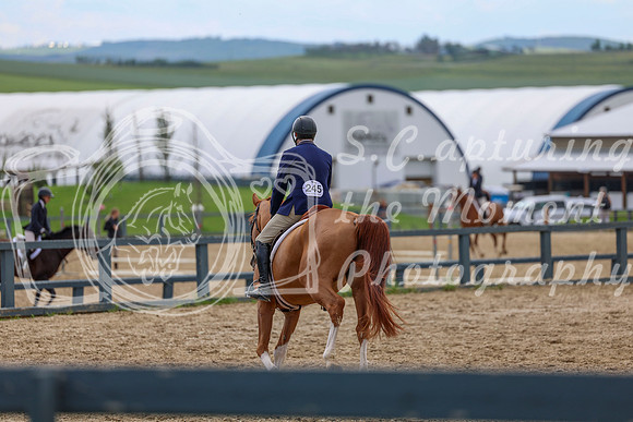 2025 - Shea - Rocky Mountain Classic II - Wednesday August 13th - 07407