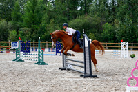 2025 - Haylee - Picco Horse Show - Friay July 25th 00896