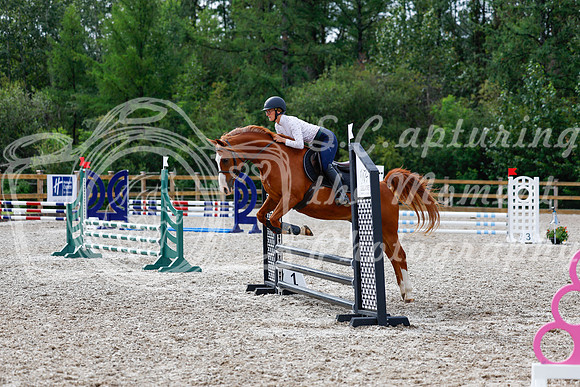 2025 - Haylee - Picco Horse Show - Friay July 25th 00896