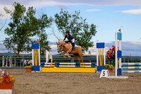 2025 - Haylee - Mid Summer Classic I - Sunday July 13th - 01326