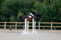 2025 - Haylee - Picco Horse Show - Sunday July 27th 05150