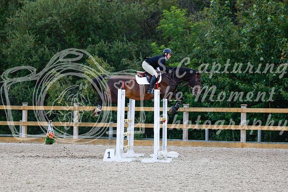 2025 - Haylee - Picco Horse Show - Sunday July 27th 05150