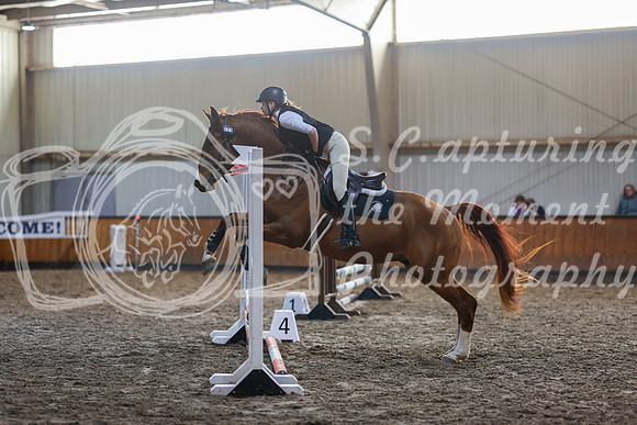 2025 - HJ Schooling - Sunday March 23rd - 1990