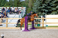 2025 - Haylee - Picco Horse Show - Friay July 25th 00662