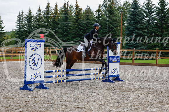 2025 - Haylee - Picco Horse Show - Sunday July 27th 02104