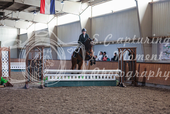 2025 - HJ Schooling - Saturday March 22nd - 7409