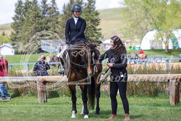 2025 - Shea - Bow Valley II - Saturday May 17th - 14959