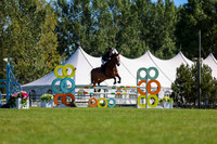 2025 - Shea - Rocky Mountain Classic III - Thursday August 21st - 04306