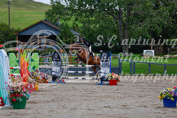 2025 - Haylee - Rocky Mountain Classic II - Saturday August 16th - 02292