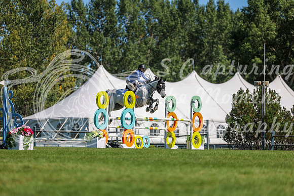 2025 - Shea - Rocky Mountain Classic III - Thursday August 21st - 06215