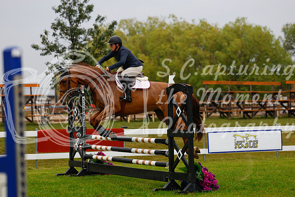 2025 - Haylee - Jump With Hope - Saturday July 19th 07397