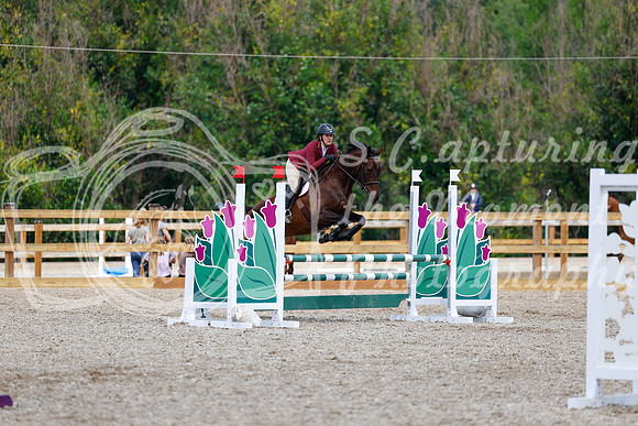 2025 - Haylee - Picco Horse Show - Saturday July 26th 06620