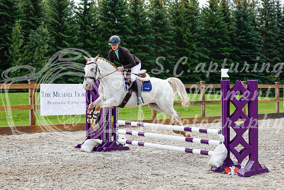 2025 - Haylee - Picco Horse Show - Sunday July 27th 01972