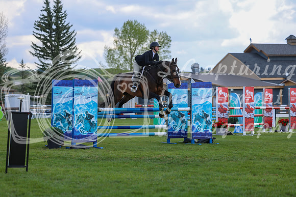 2025 - Shea - Bow Valley II - Saturday May 17th - 14711