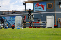 2025 - Shea - Bow Valley II - Saturday May 17th - 14237