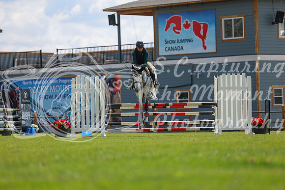 2025 - Shea - Bow Valley II - Saturday May 17th - 14237