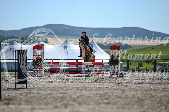 2025 - MJ - Rocky Mountain Classic III - Saturday August 23rd - 19861
