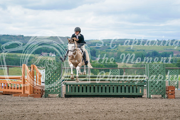 2025 - Kiana - Teesdale - Friday July 25th - 02181