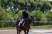 2025 - Dressage Festival - Saturday July 5th - 15426