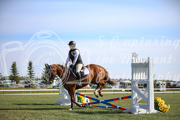 2025 - Karlee - Blue Sky Classic - Saturday, May 17th 11315