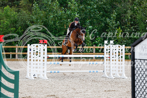 2025 - Haylee - Picco Horse Show - Friay July 25th 04092