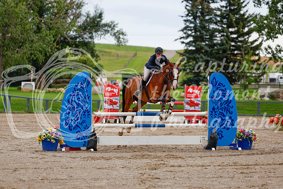 2025 - Haylee - Rocky Mountain Classic II - Saturday August 16th - 02117