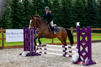 2025 - Haylee - Picco Horse Show - Sunday July 27th 02295