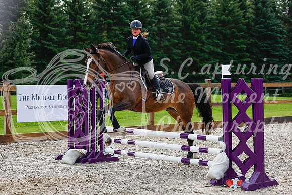2025 - Haylee - Picco Horse Show - Sunday July 27th 02295