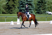 2025 - Dressage Festival - Saturday July 5th - 01262