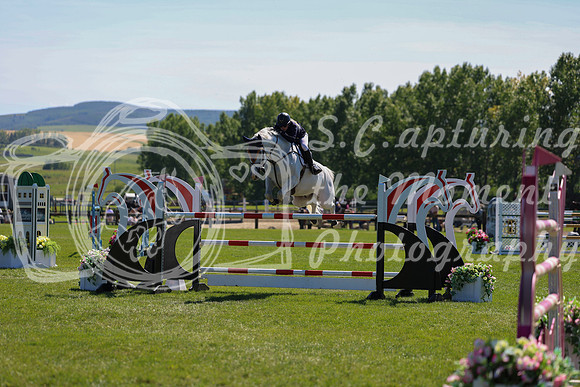 2025 - Shea - Rocky Mountain Classic III - Thursday August 21st - 10198