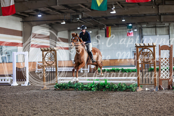 2025 - HJ Schooling - Saturday March 22nd - 4427