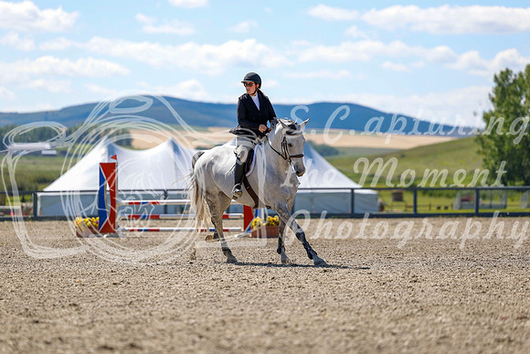 2025 - Haylee - Rocky Mountain Classic III - Friday August 22nd - 08515