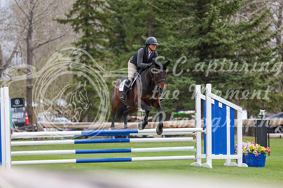 2025 - Shea - Bow Valley II - Thursday May 15th - 02053