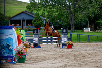 2025 - Haylee - Rocky Mountain Classic II - Saturday August 16th - 19005