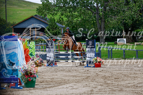 2025 - Haylee - Rocky Mountain Classic II - Saturday August 16th - 19005