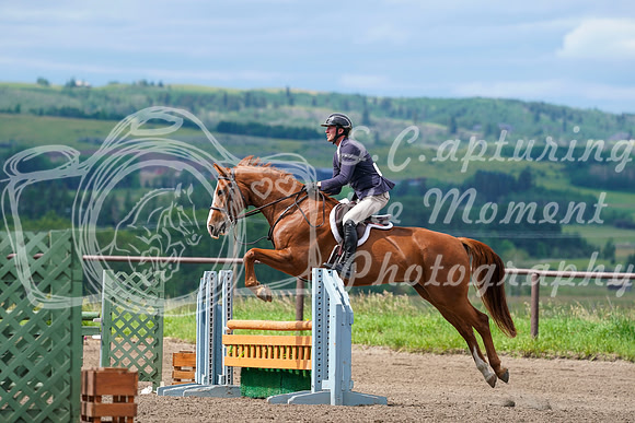 2025 - Kiana - Teesdale - Friday July 25th - 02139