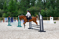 2025 - Haylee - Picco Horse Show - Friay July 25th 01314