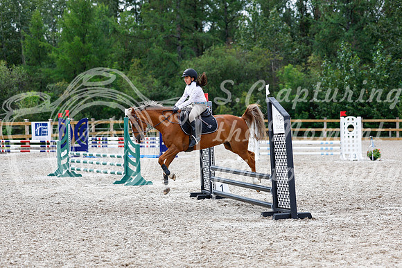2025 - Haylee - Picco Horse Show - Friay July 25th 01314