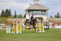 2025 - Haylee - Blue Sky Classic - Saturday, May 17th 10665